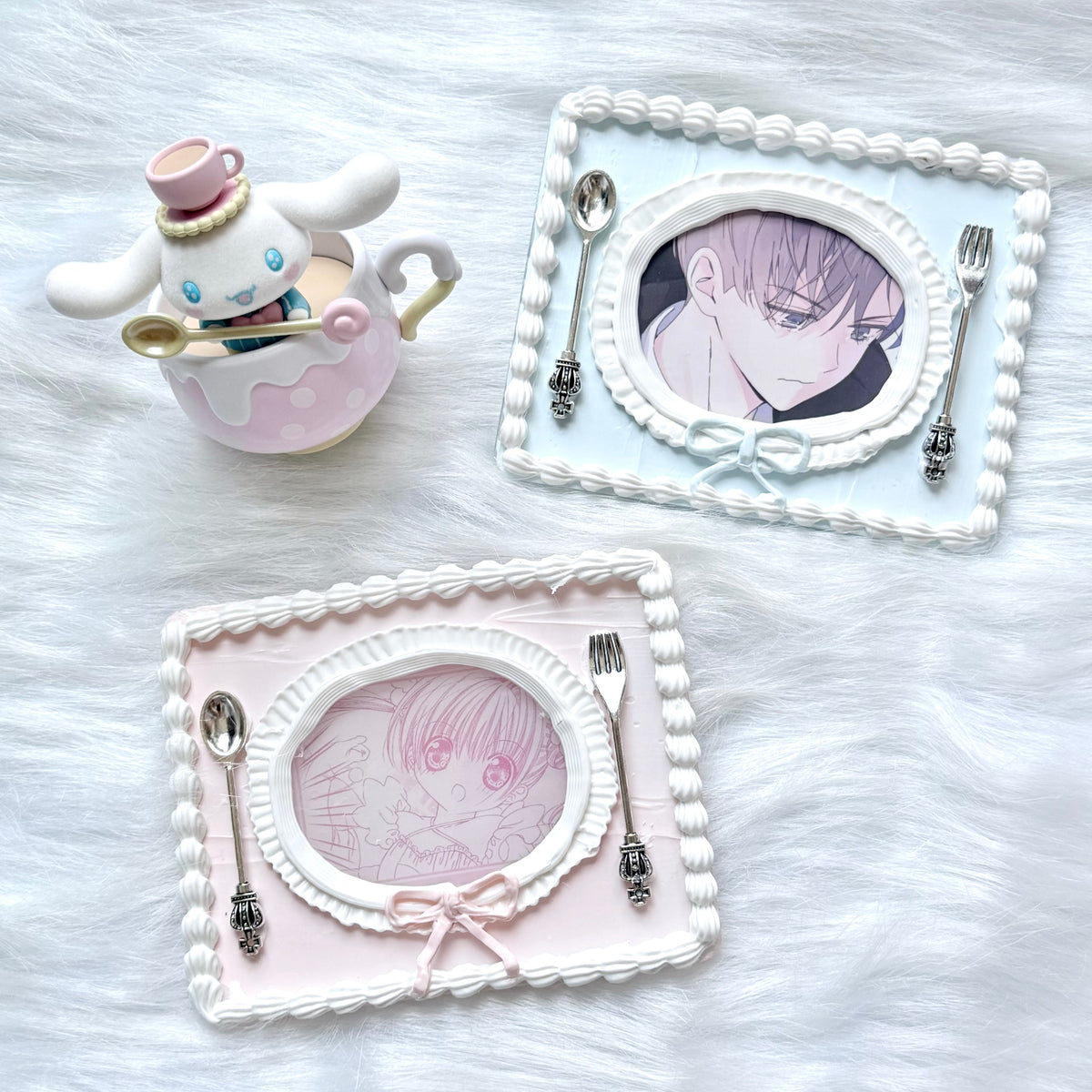 午茶時光Moment of afternoon tea