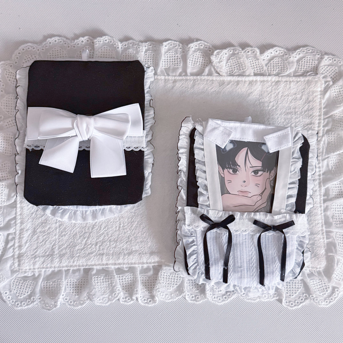 絨耳侍奉 Velvet Servitude
