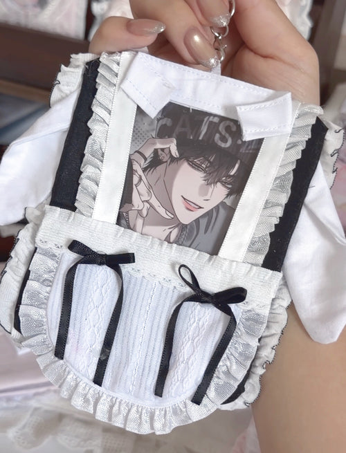 絨耳侍奉 Velvet Servitude