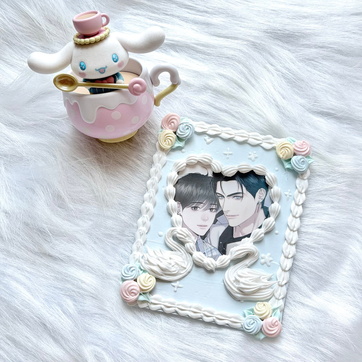 天鵝夢swan dream